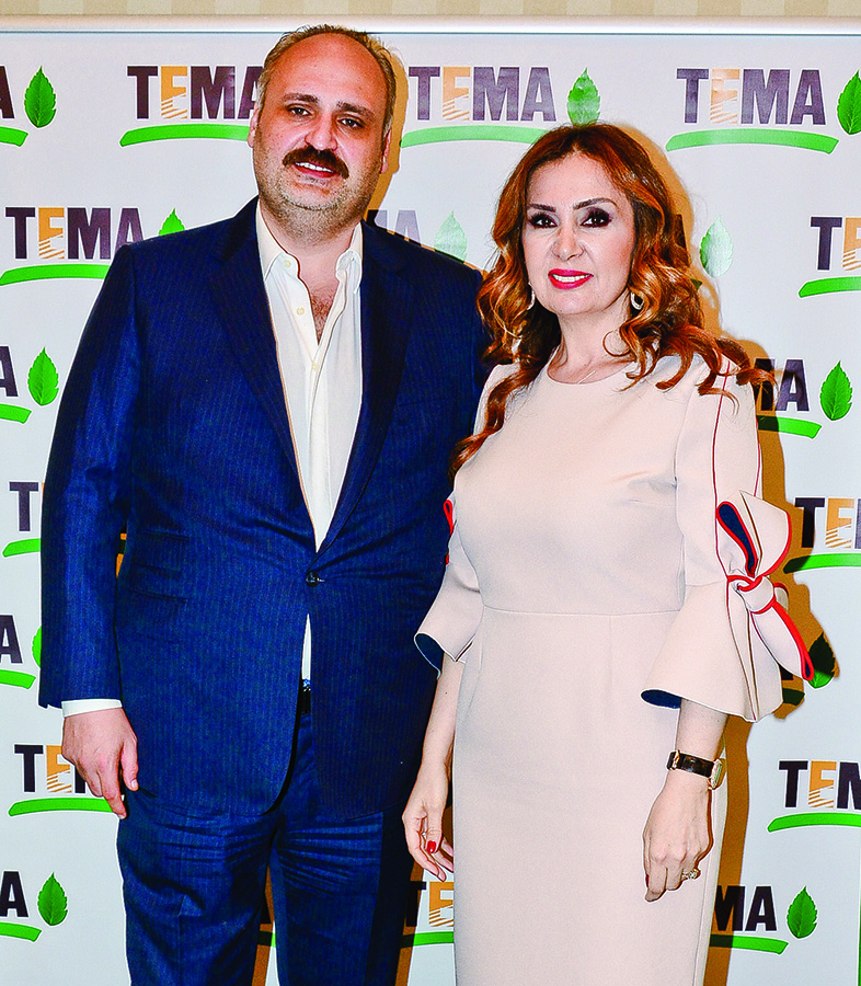 Gönüllülerden iftar yemeği daveti