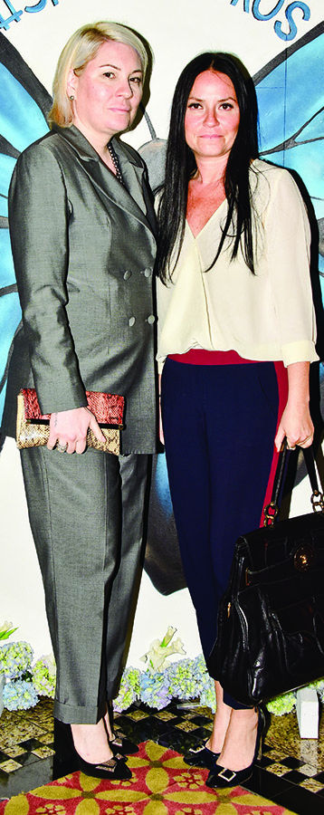 Hayırseverler iftar davetinde buluştu