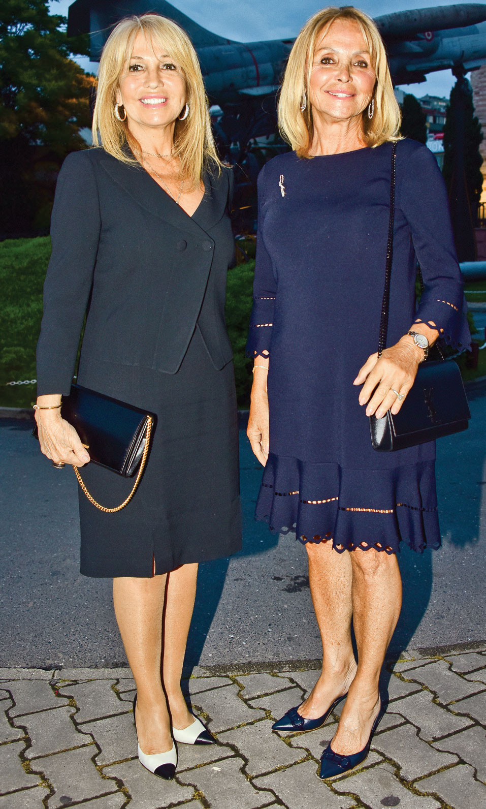 Koç Ailesi'nin iftar daveti ünlü isimleri buluşturdu