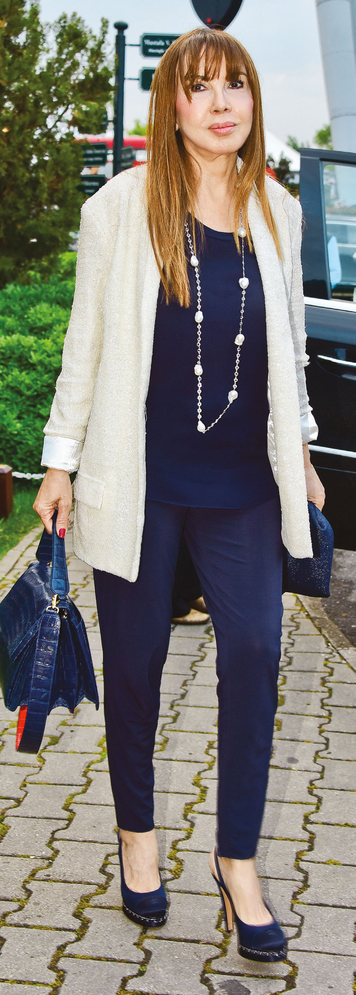 Koç Ailesi'nin iftar daveti ünlü isimleri buluşturdu