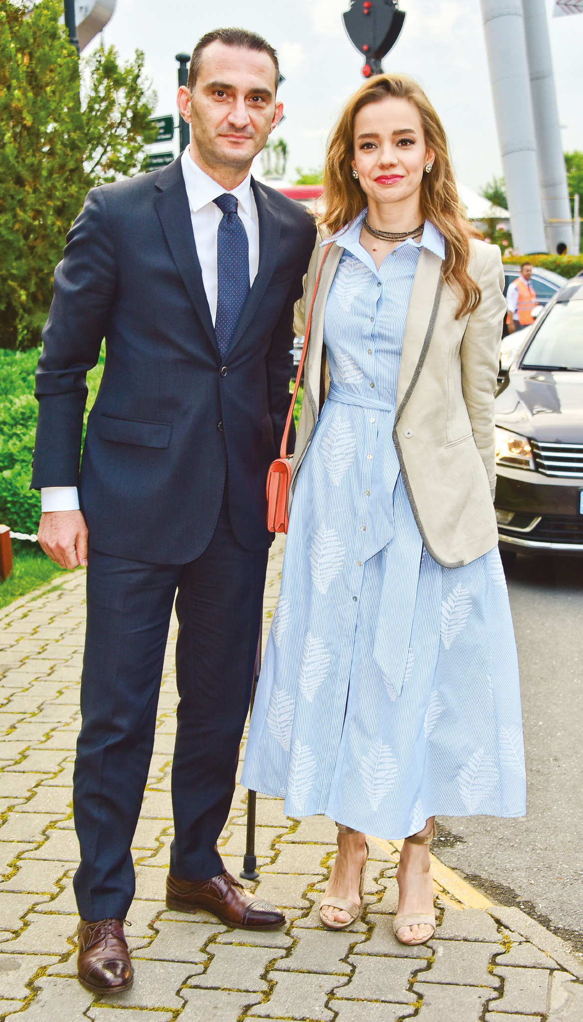 Koç Ailesi'nin iftar daveti ünlü isimleri buluşturdu