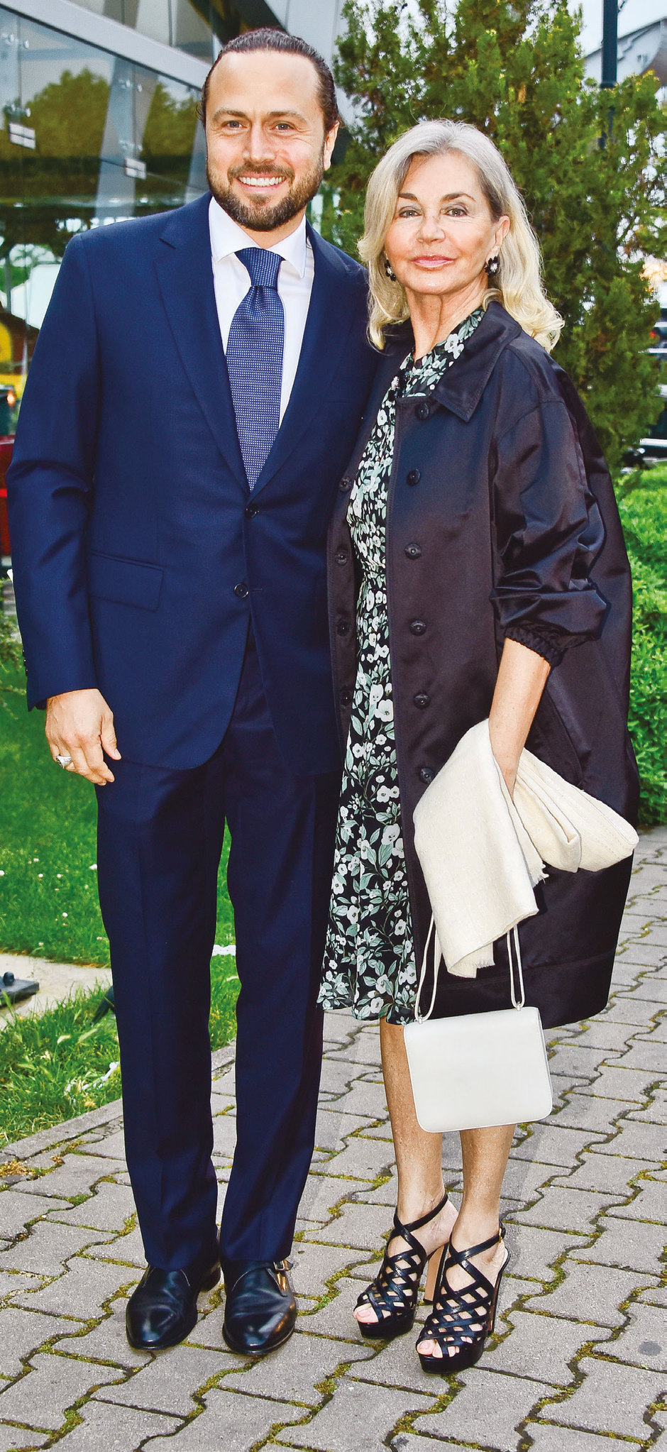 Koç Ailesi'nin iftar daveti ünlü isimleri buluşturdu