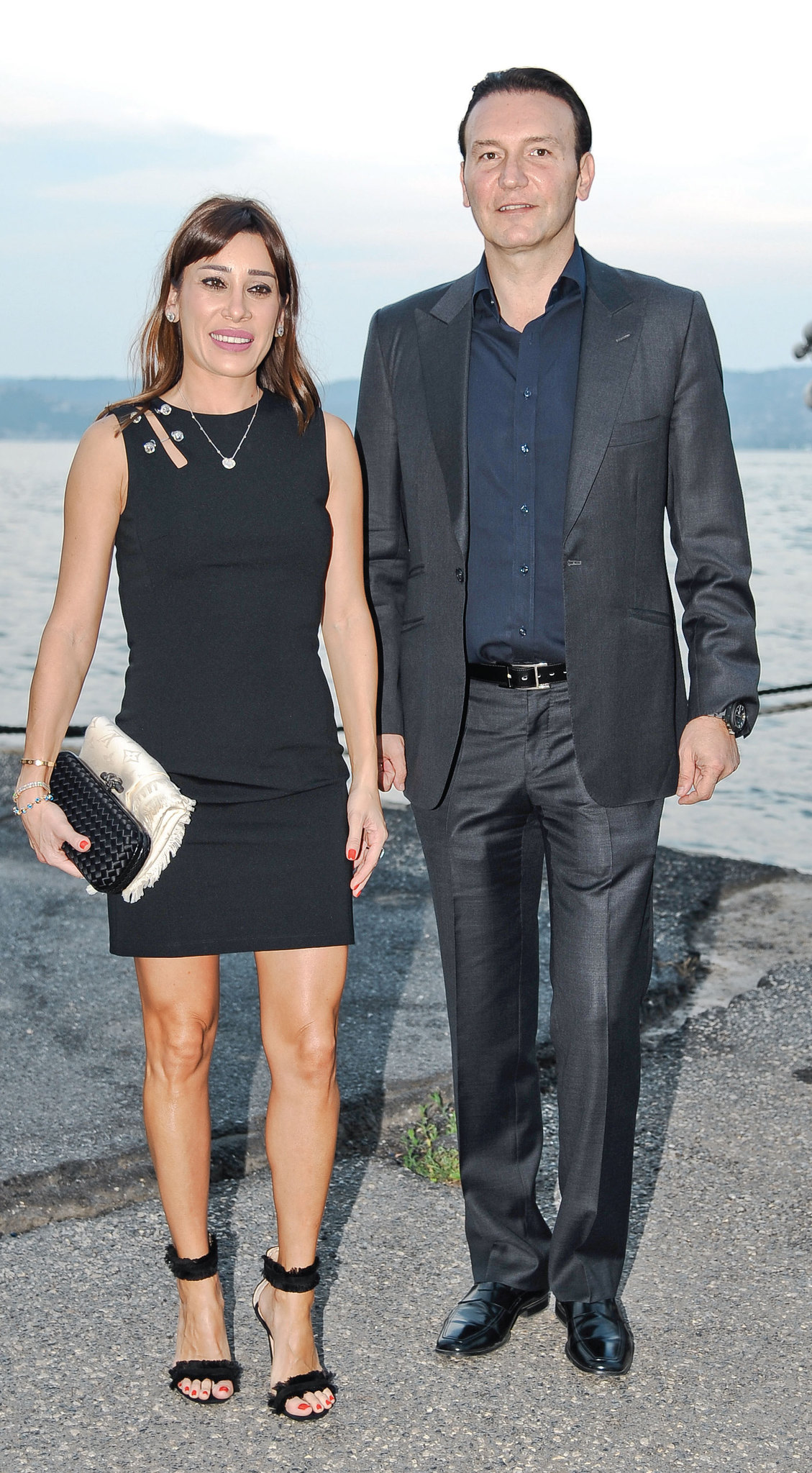 Birinci yılını yatta kutladı