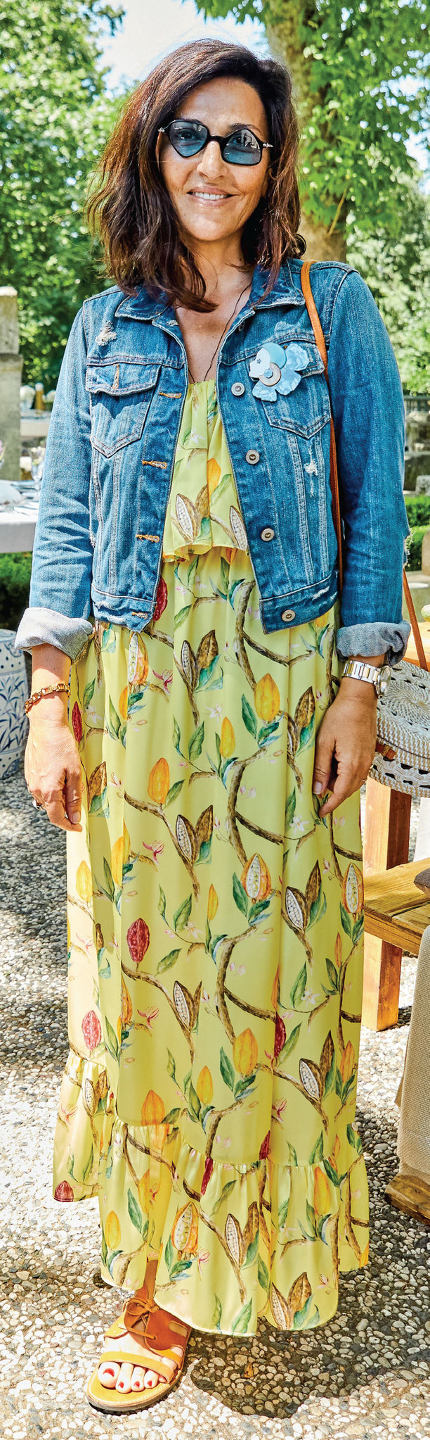 Kiralanabilir lüks sofralarda