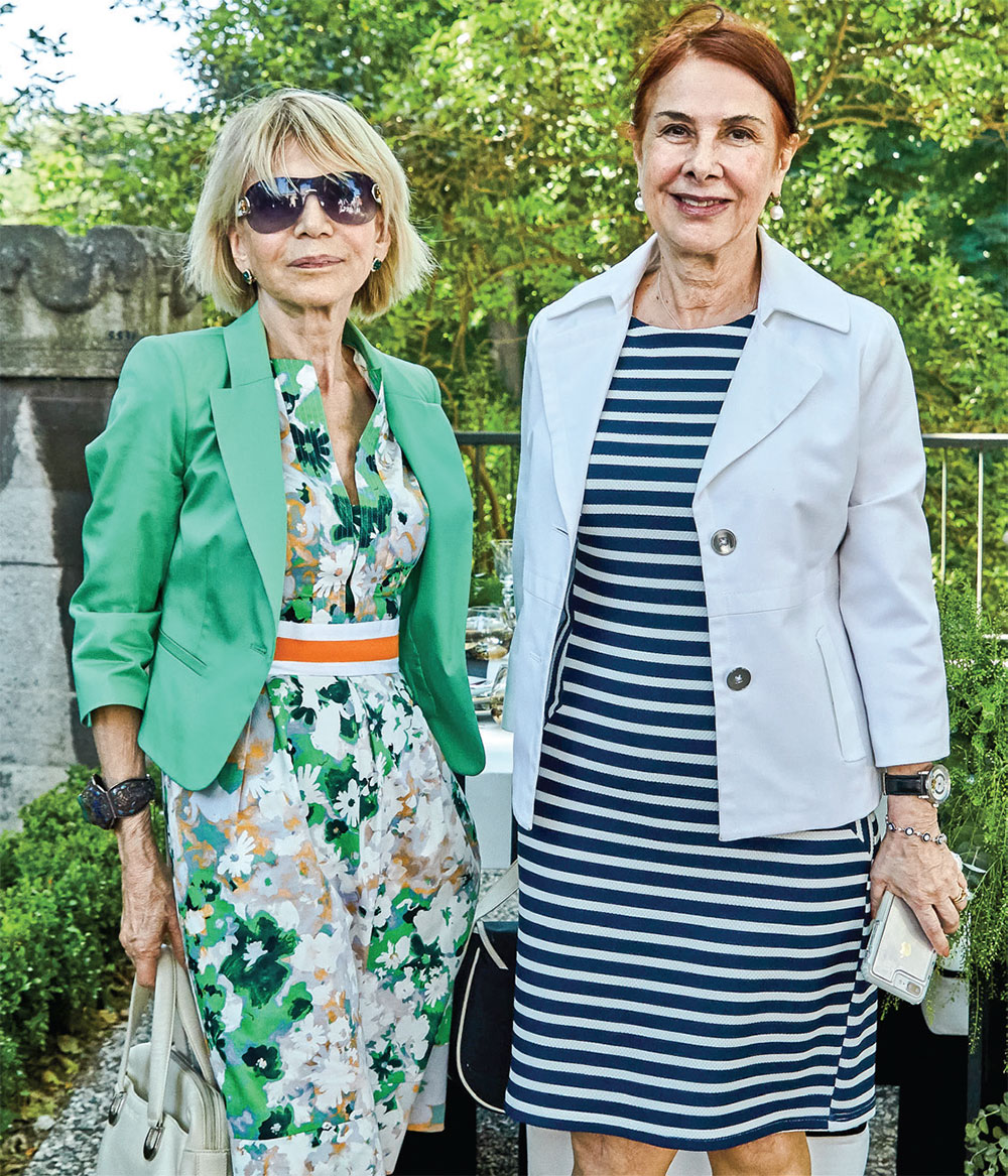 Kiralanabilir lüks sofralarda