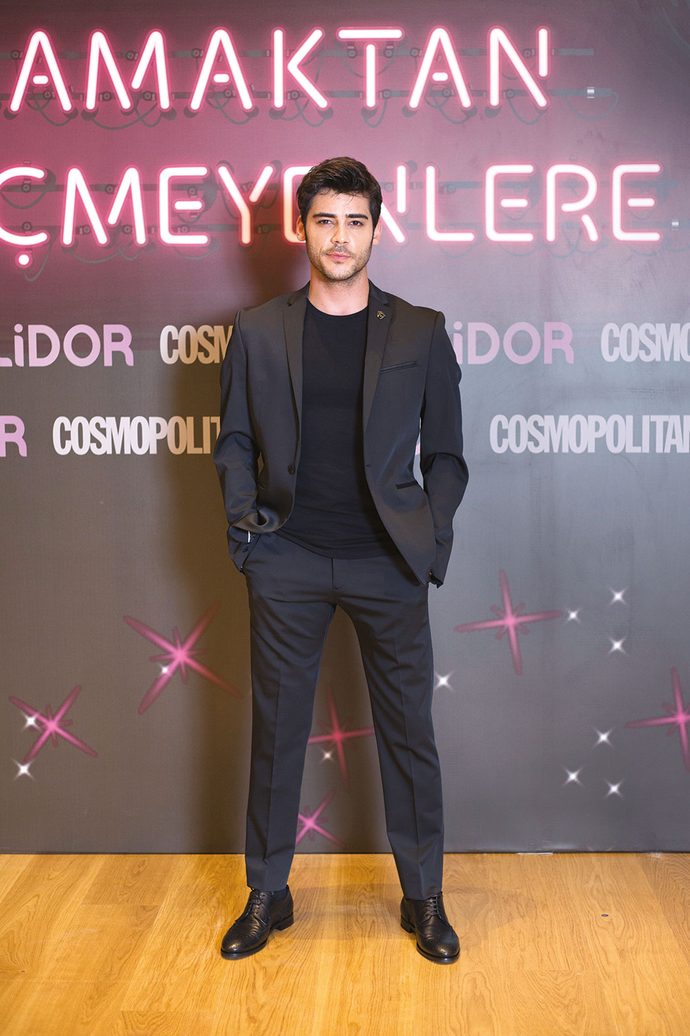 Karsu Dönmez Elidor için "Esmerim Biçim Biçim"i jazz formunda seslendirdi!