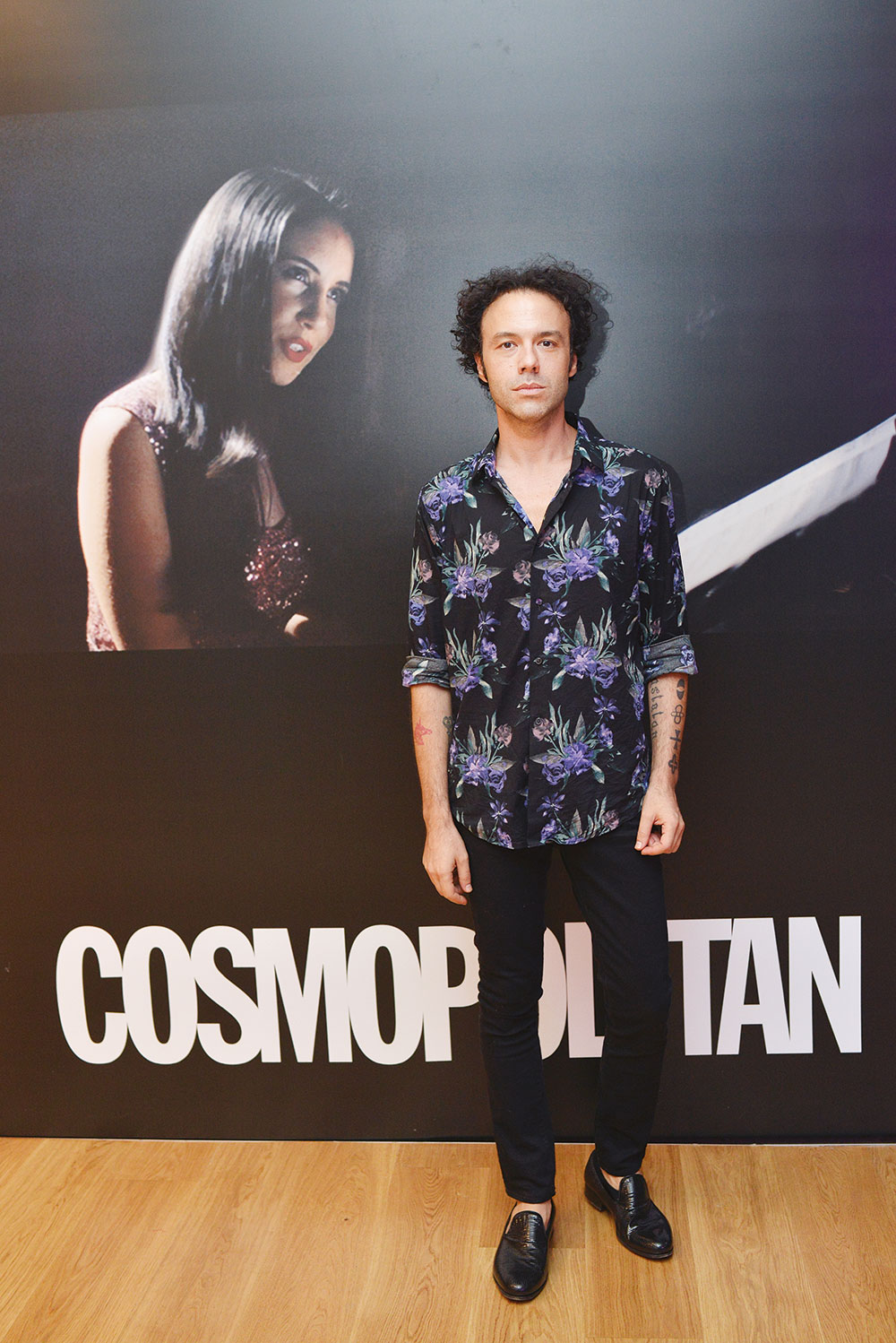 Karsu Dönmez Elidor için "Esmerim Biçim Biçim"i jazz formunda seslendirdi!