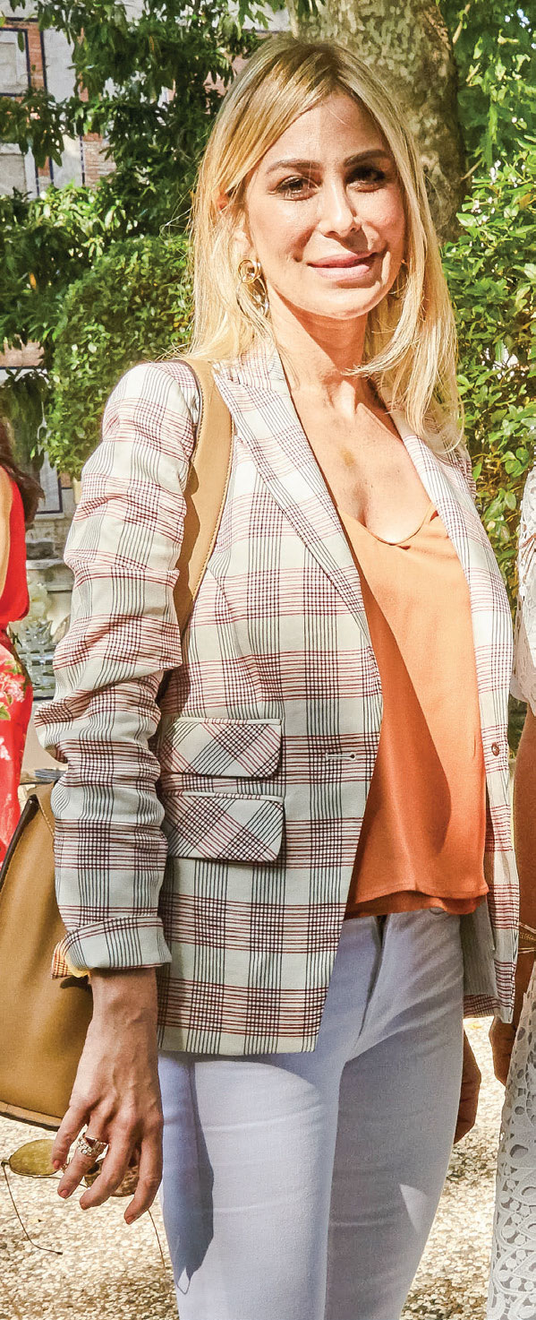 Kiralanabilir lüks sofralarda