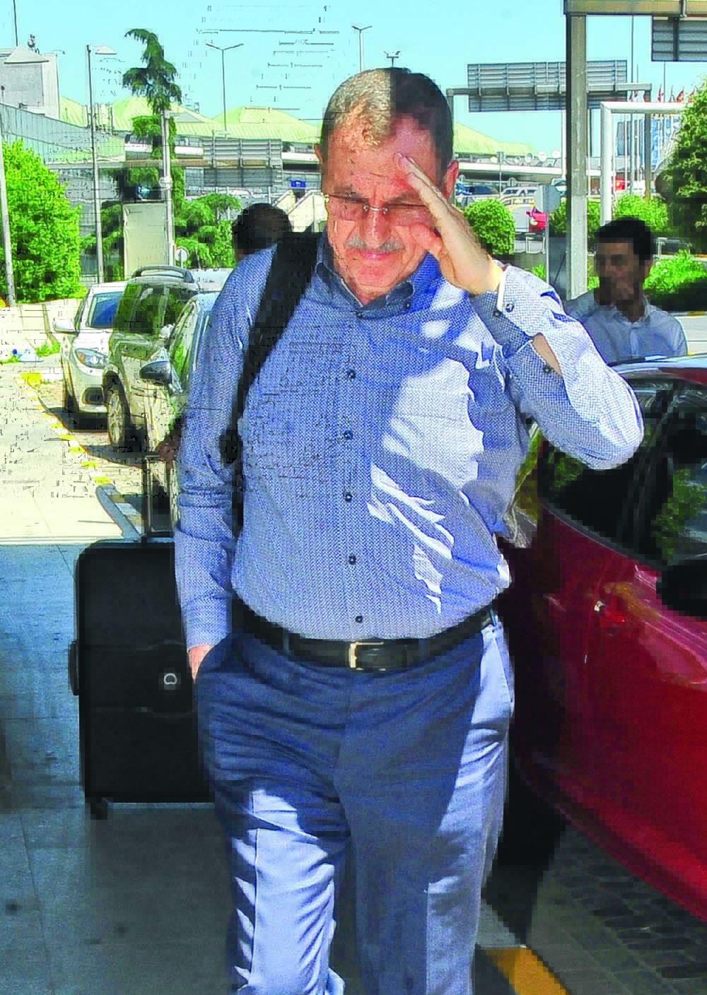 Bayram tatilinde kim, nereye gitti?