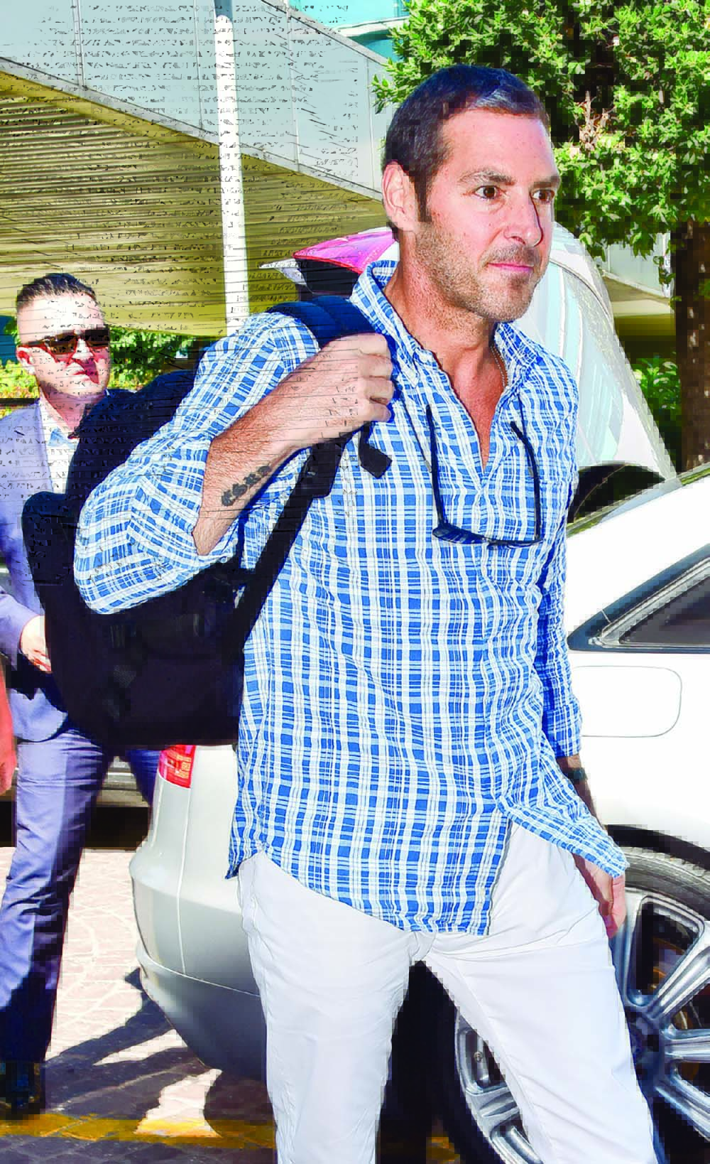 Bayram tatilinde kim, nereye gitti?