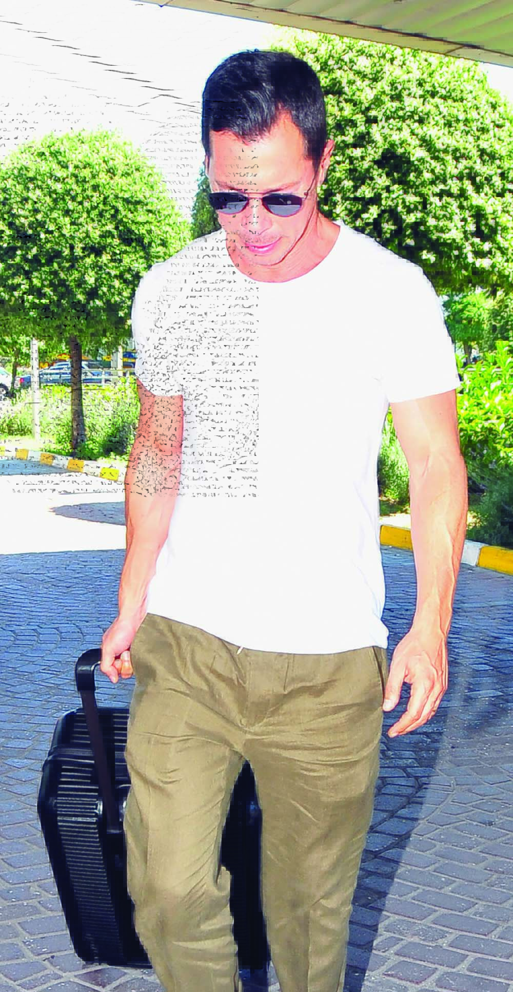 Bayram tatilinde kim, nereye gitti?