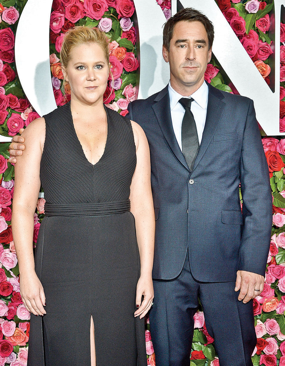 Tiyatronun Oscar'ları sahiplerini buldu