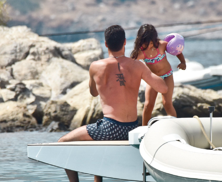 Bayram tatiliyle sezon açıldı