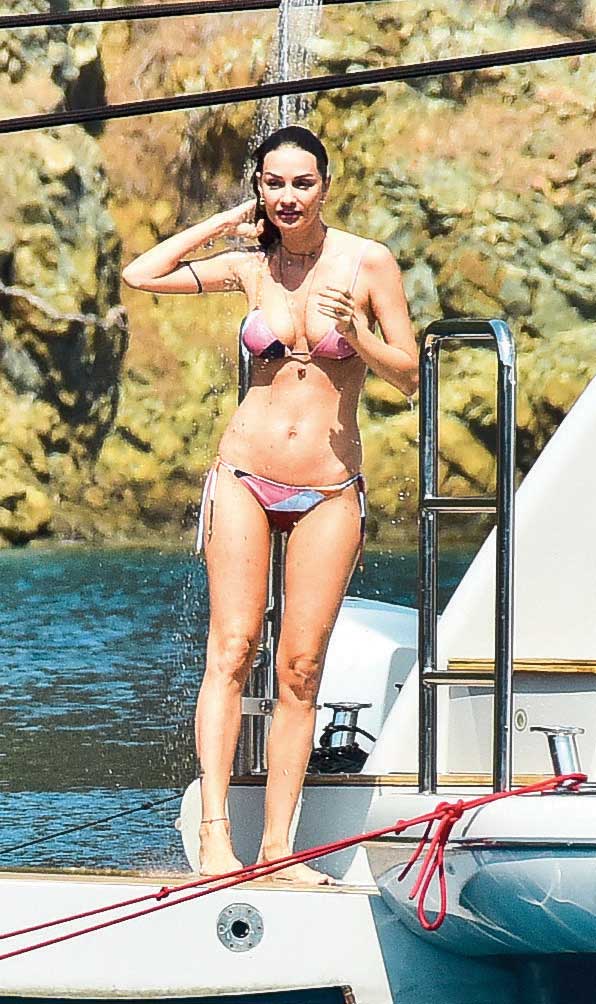 Bayram tatiliyle sezon açıldı