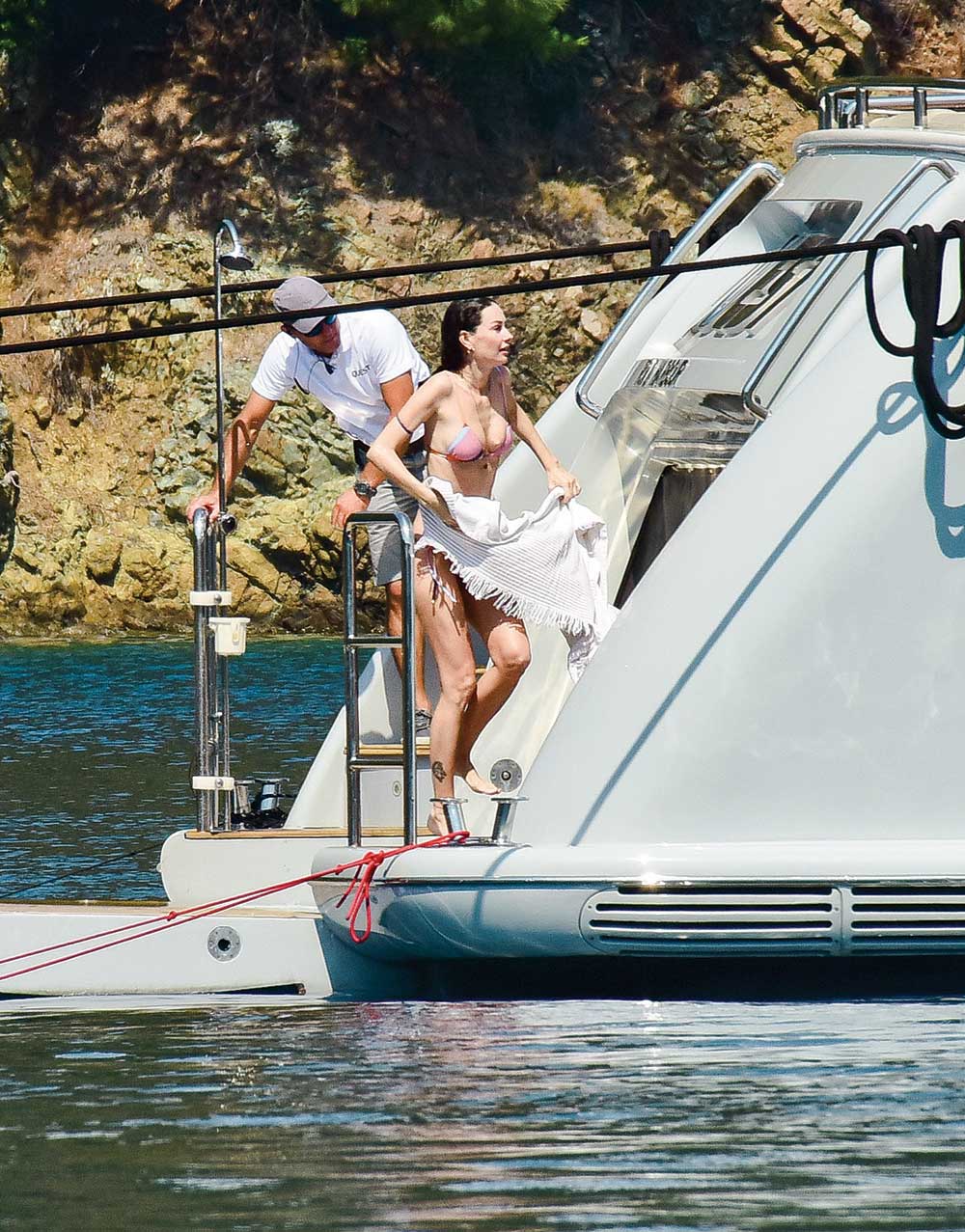 Bayram tatiliyle sezon açıldı