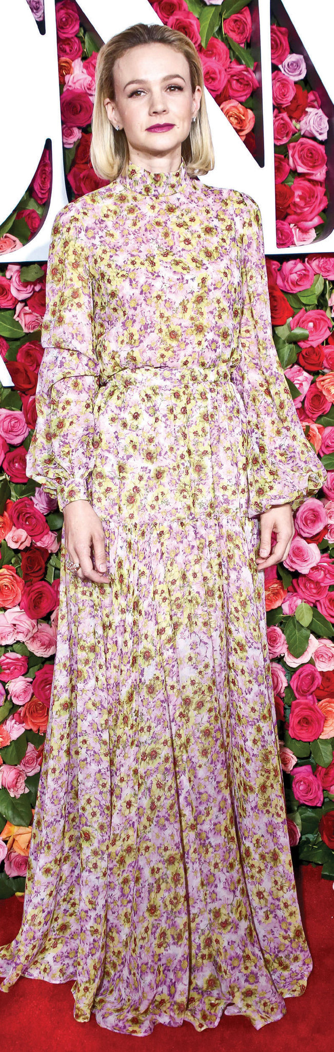 Tiyatronun Oscar'ları sahiplerini buldu