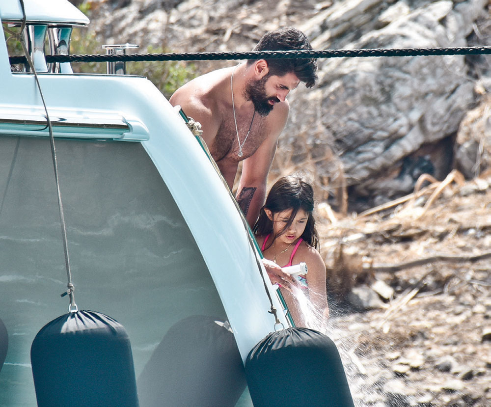 Bayram tatiliyle sezon açıldı