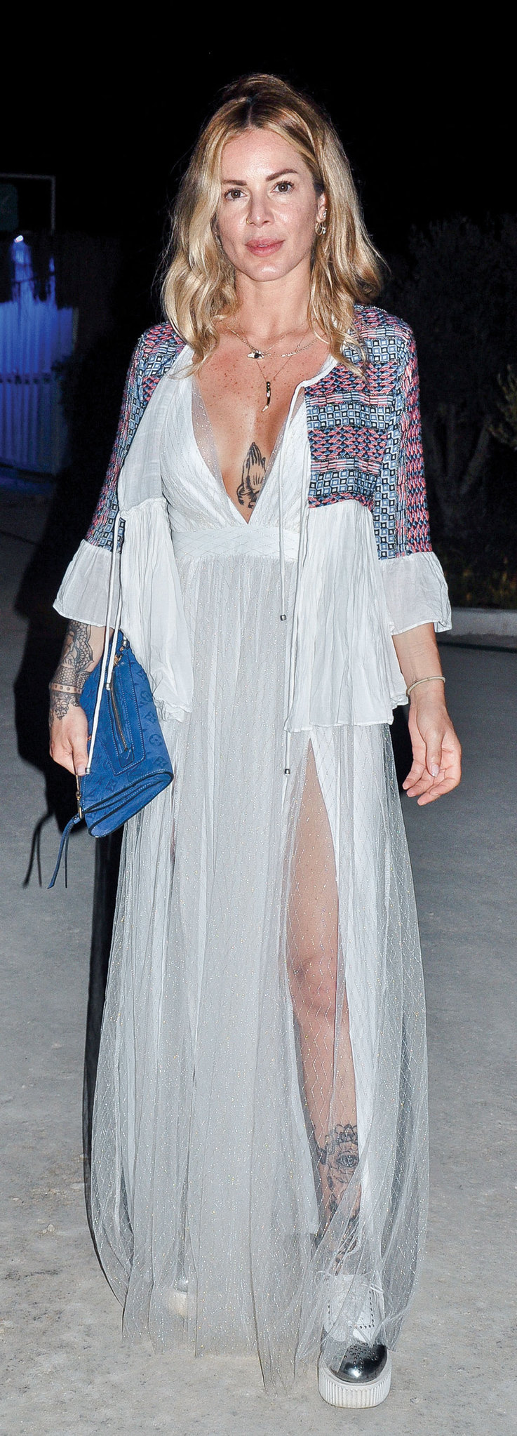 Yeni sezona Çeşme'de eğlenceli başlangıç