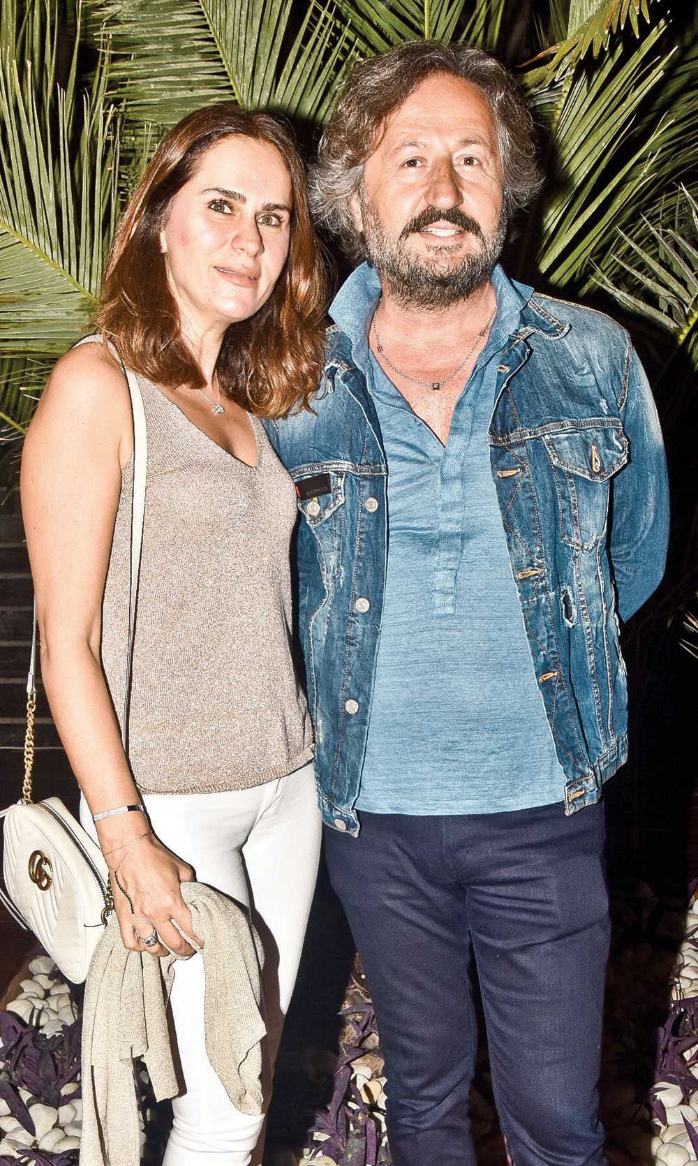 Yeni şubesini Bodrum'da açtı