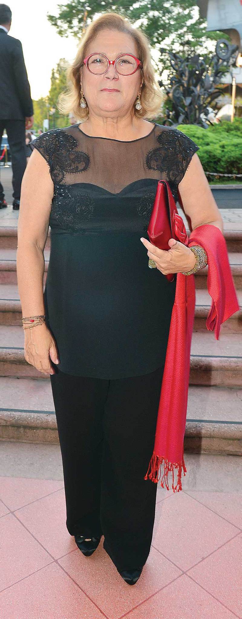 Rahmi M. Koç Müzesi'nde çifte kutlama