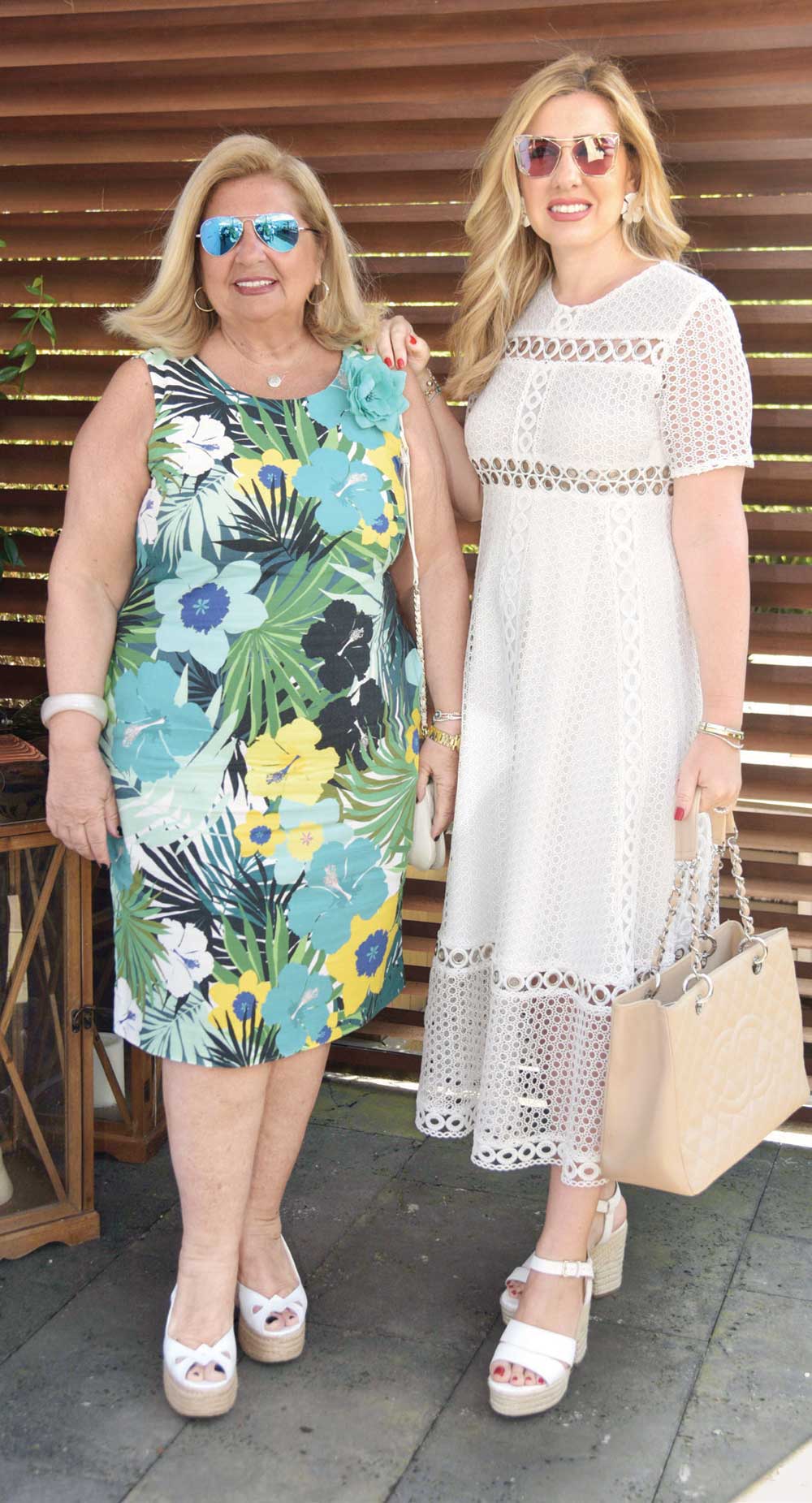 Yazın gelişini renkli bir etkinlikle kutladılar