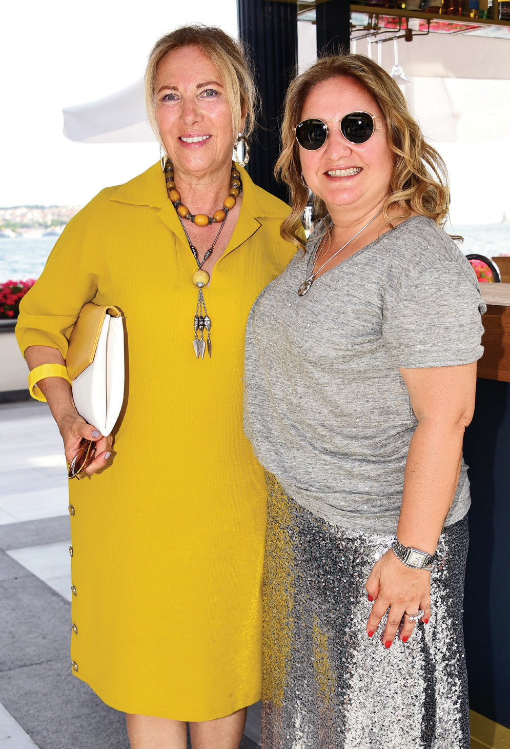 Çaba Derneği'nden 'yaza merhaba' daveti