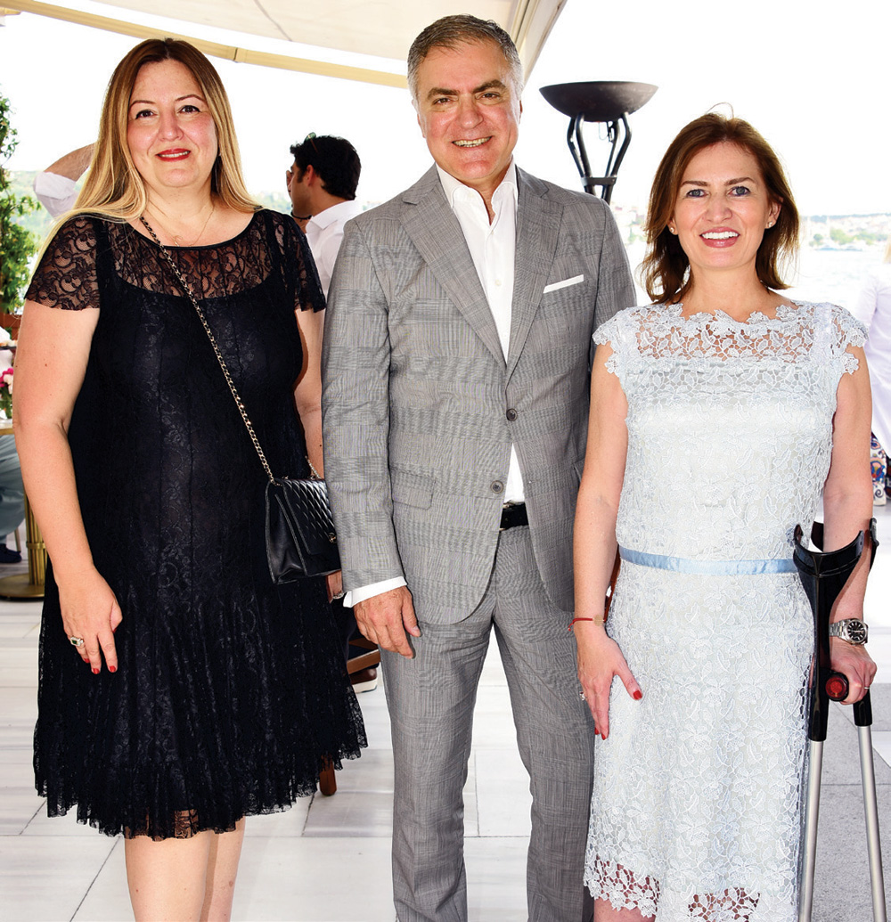 Çaba Derneği'nden 'yaza merhaba' daveti