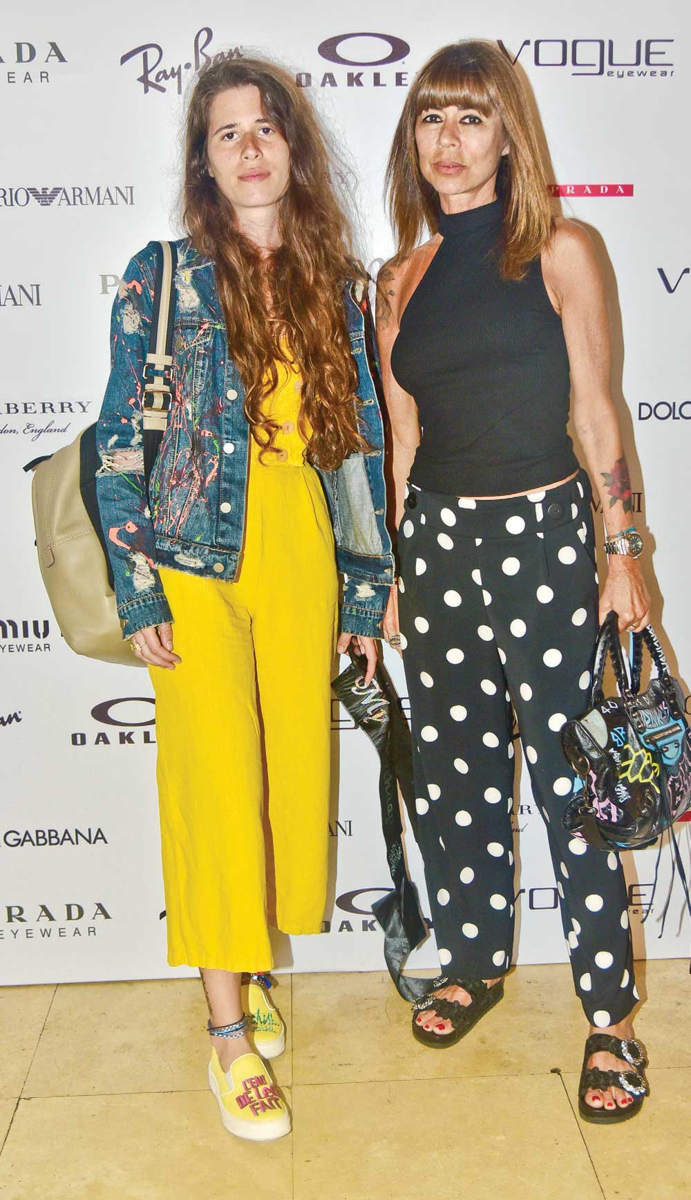 Yeni gözlük modelleri tanıtıldı