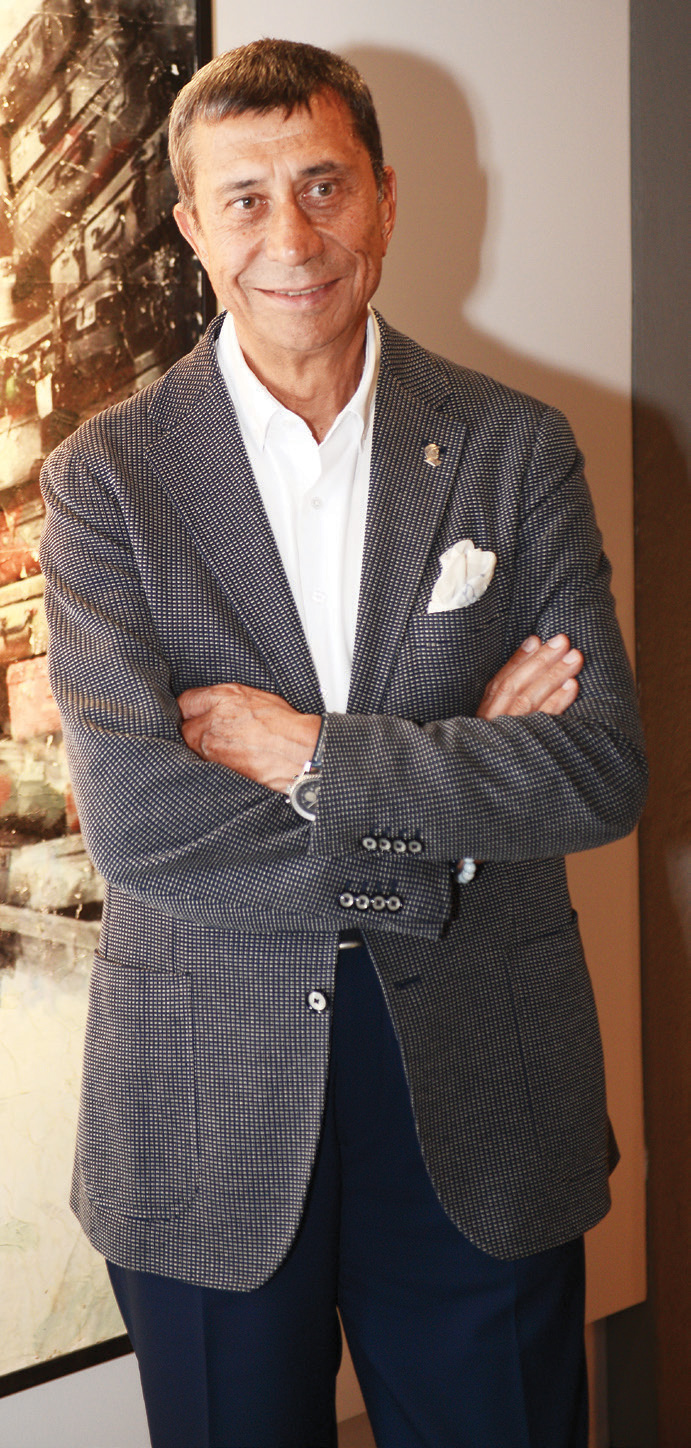  'Sanata bi yer ' açtılar