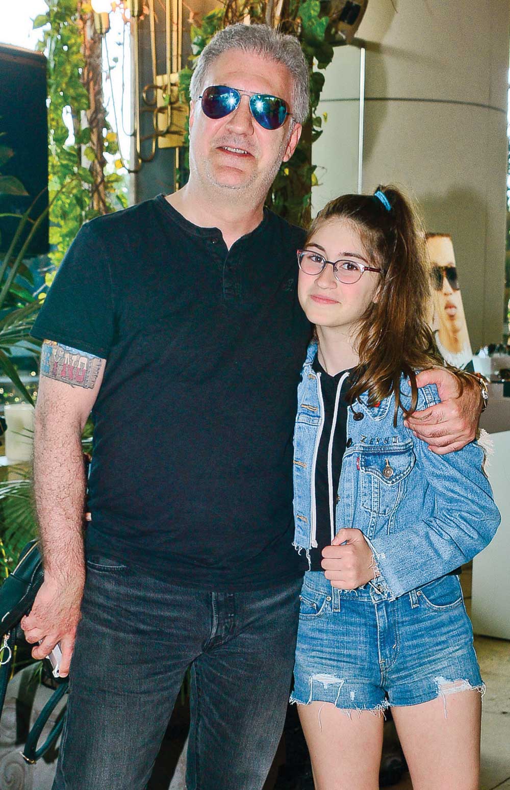 Yeni gözlük modelleri tanıtıldı