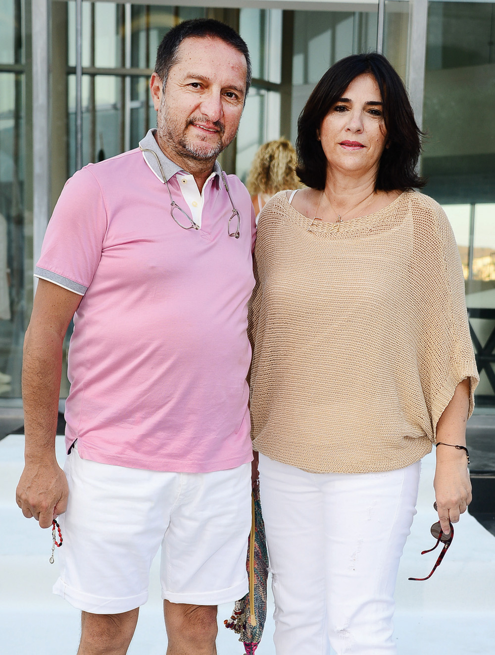 Sezonu 'Beyaz Gece' ile açtı