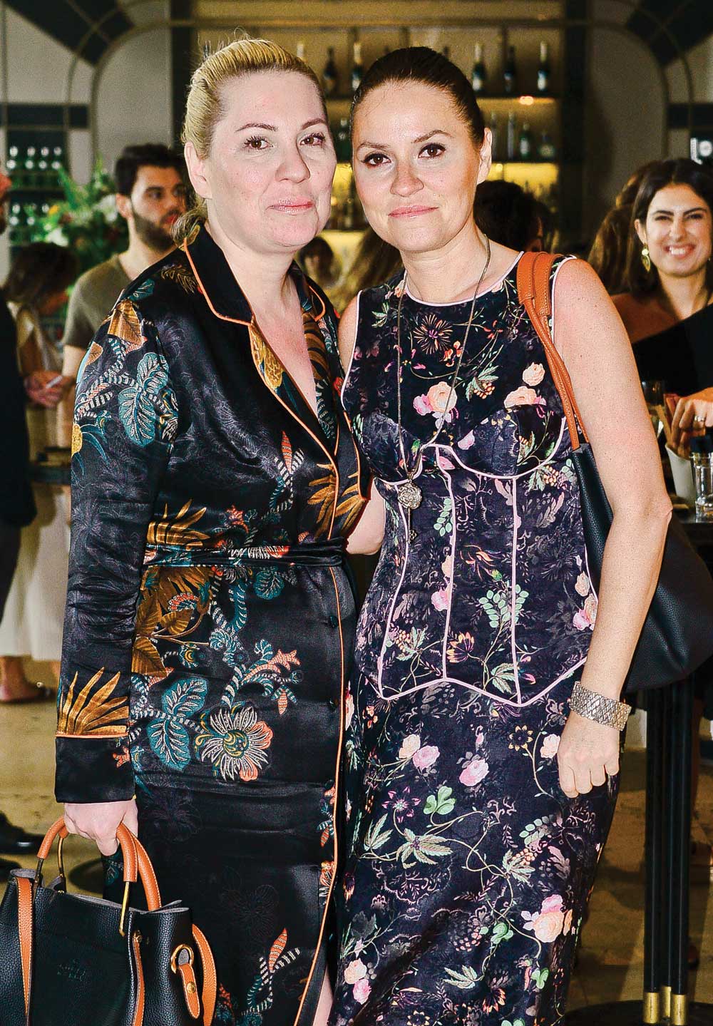 Yeni gözlük modelleri tanıtıldı