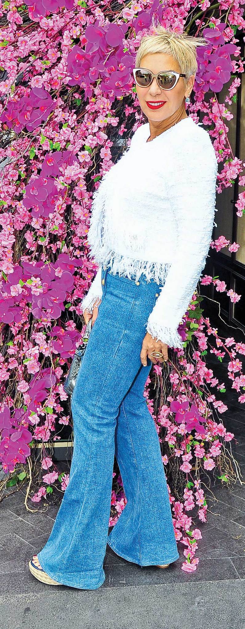 Üç yıllık aşkta mutlu son