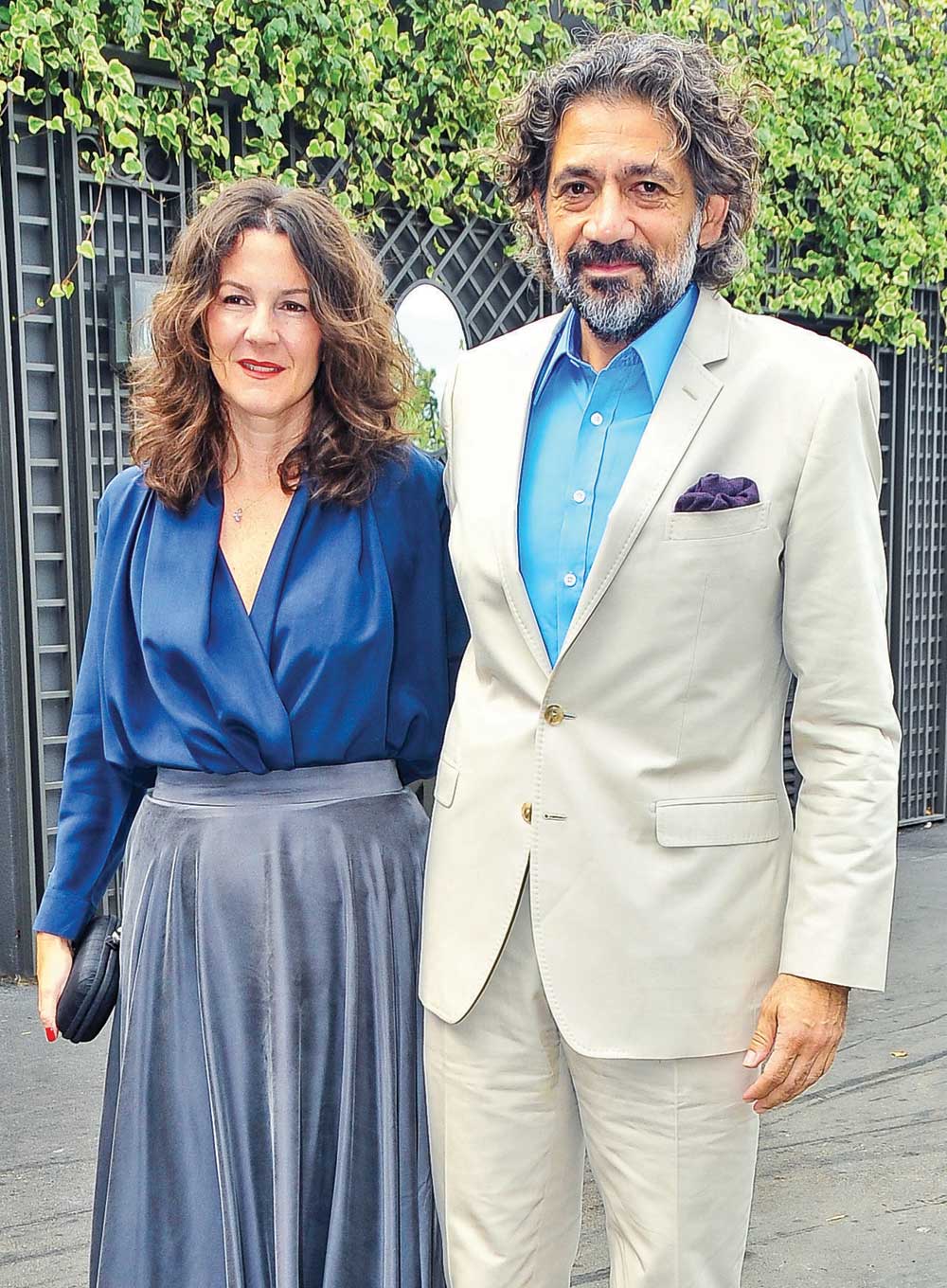 Üç yıllık aşkta mutlu son