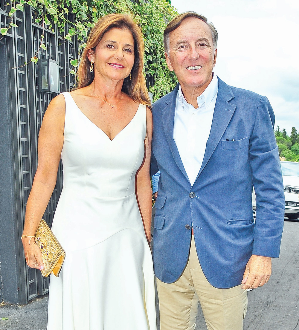 Üç yıllık aşkta mutlu son