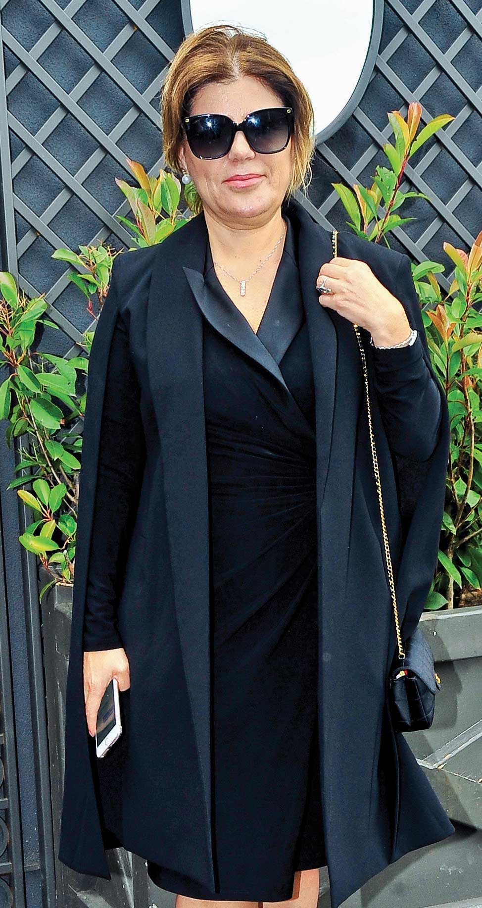 Üç yıllık aşkta mutlu son