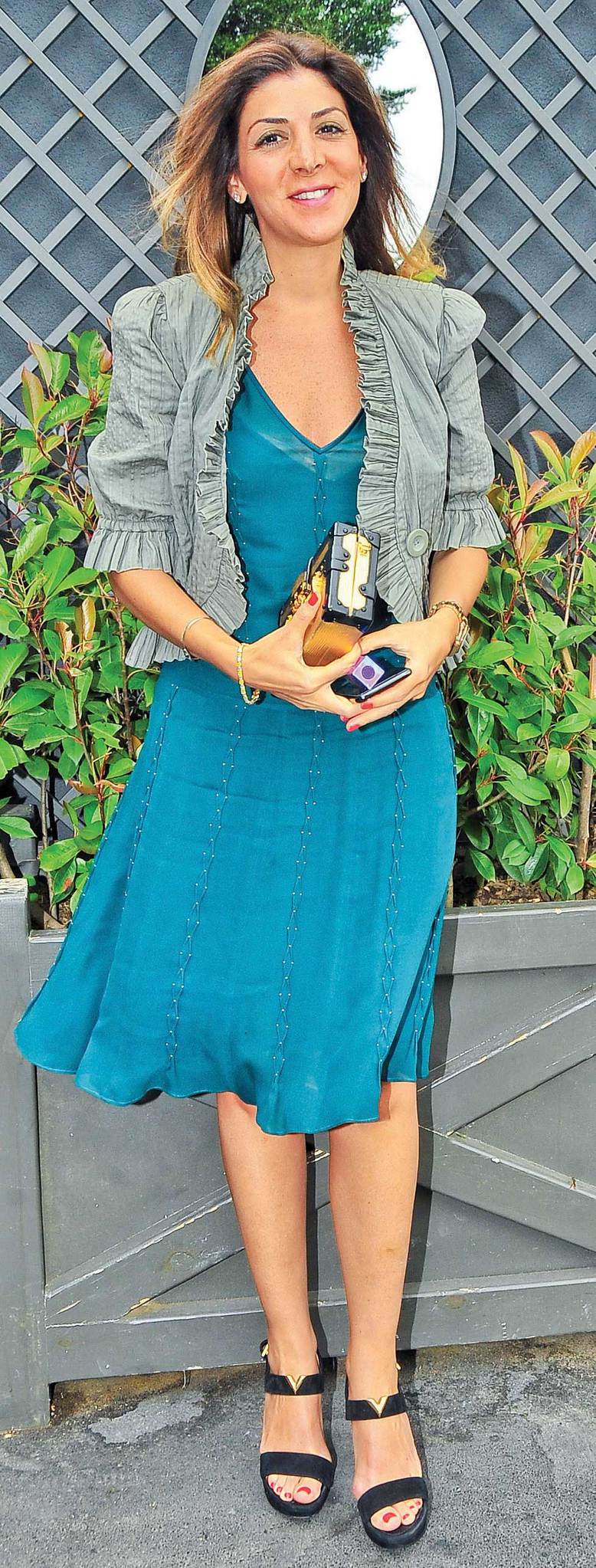 Üç yıllık aşkta mutlu son