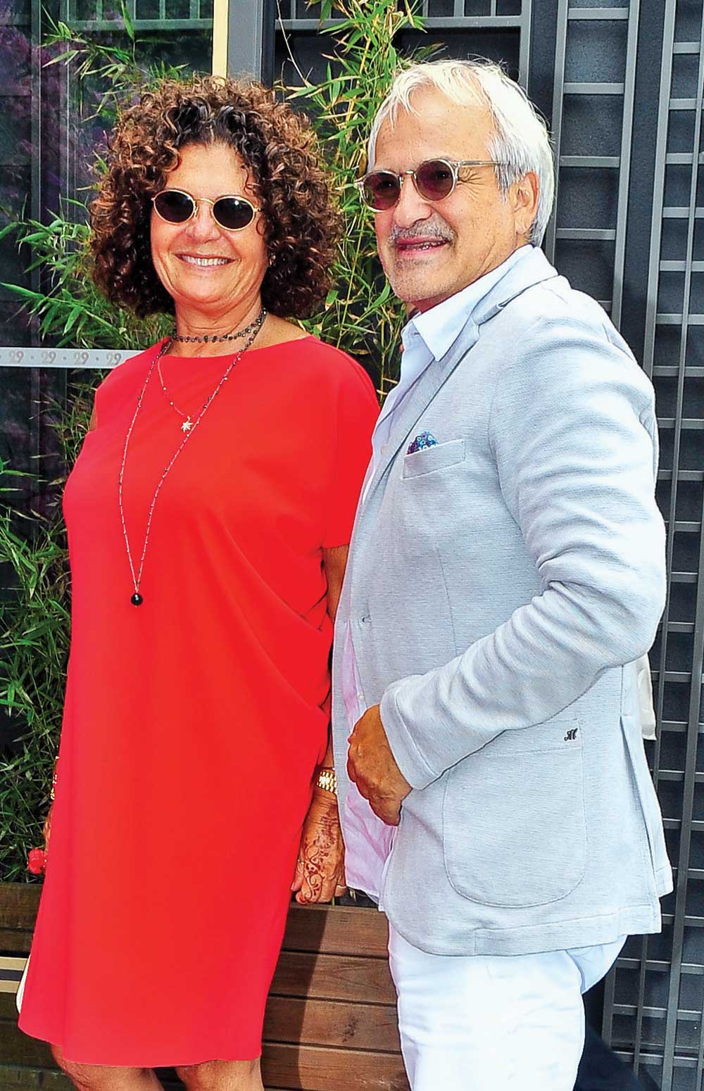 Üç yıllık aşkta mutlu son