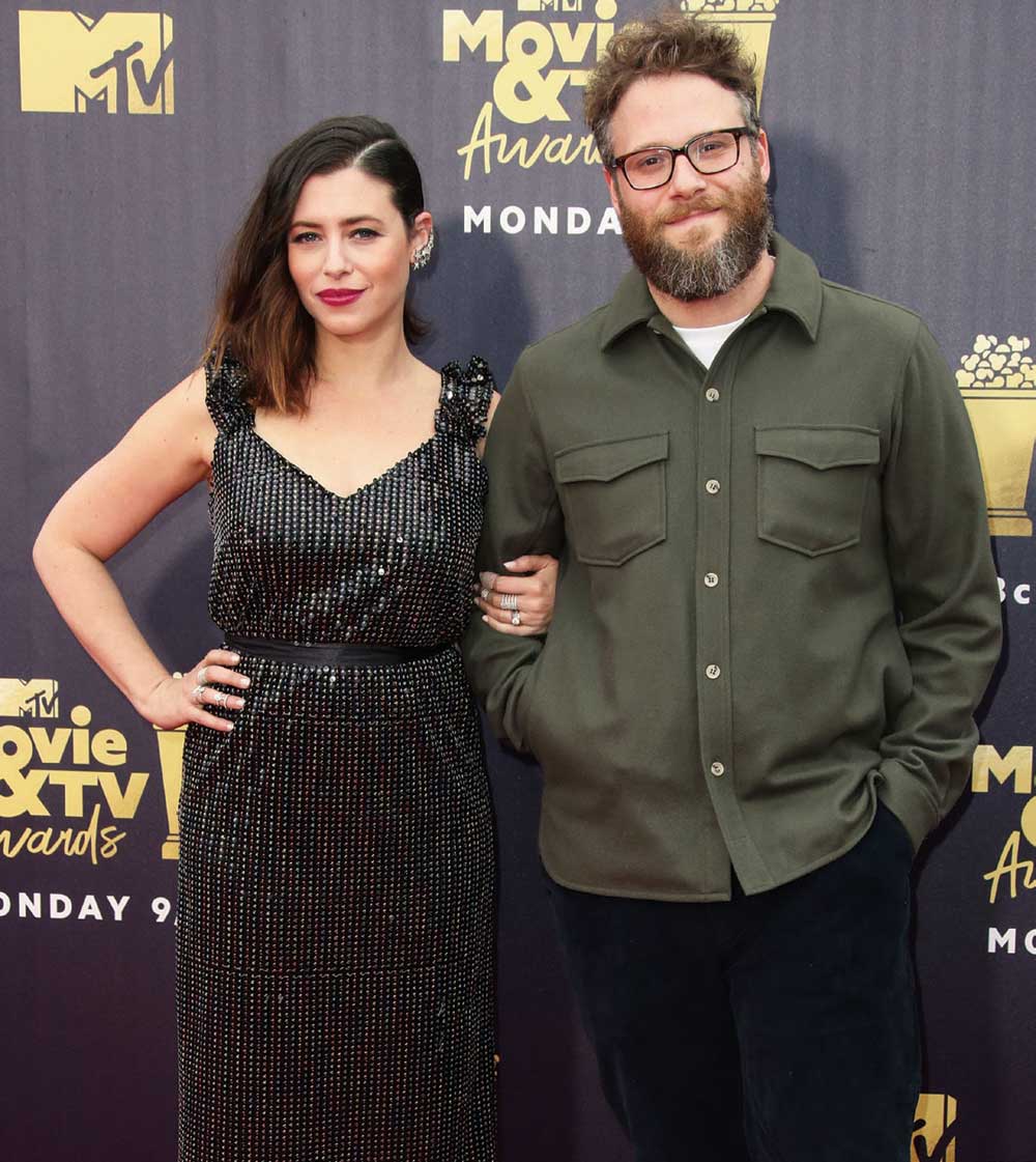 Ödül töreni şova dönüştü