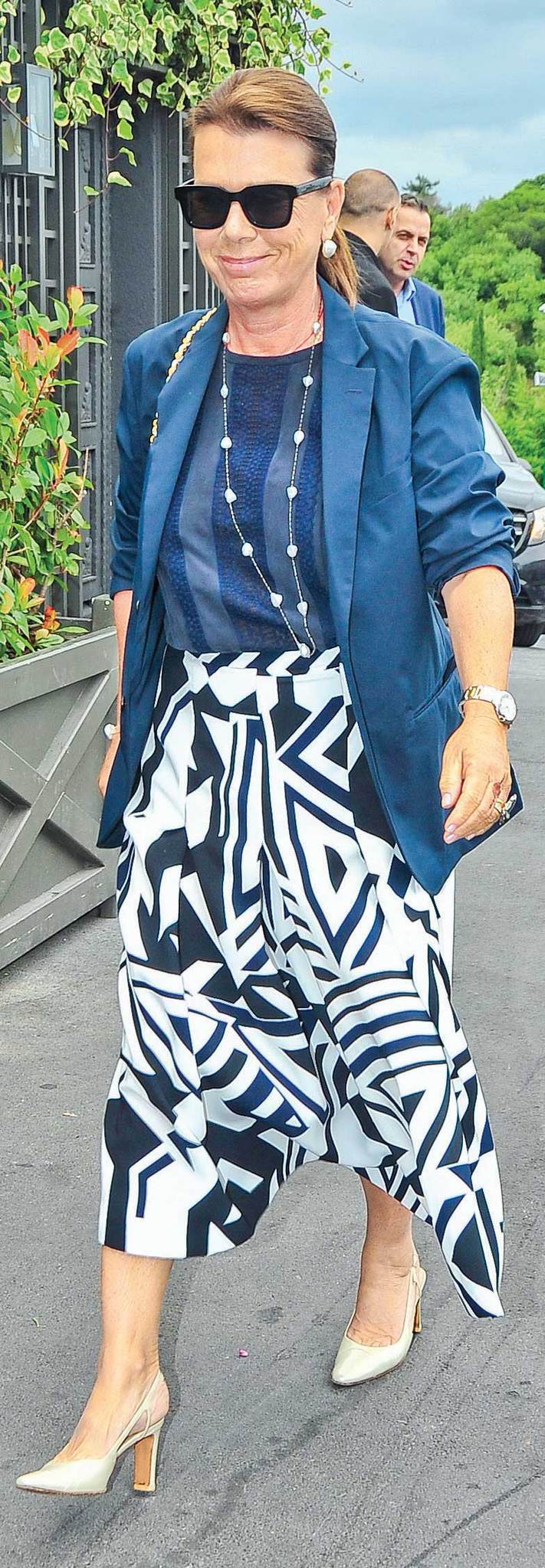 Üç yıllık aşkta mutlu son