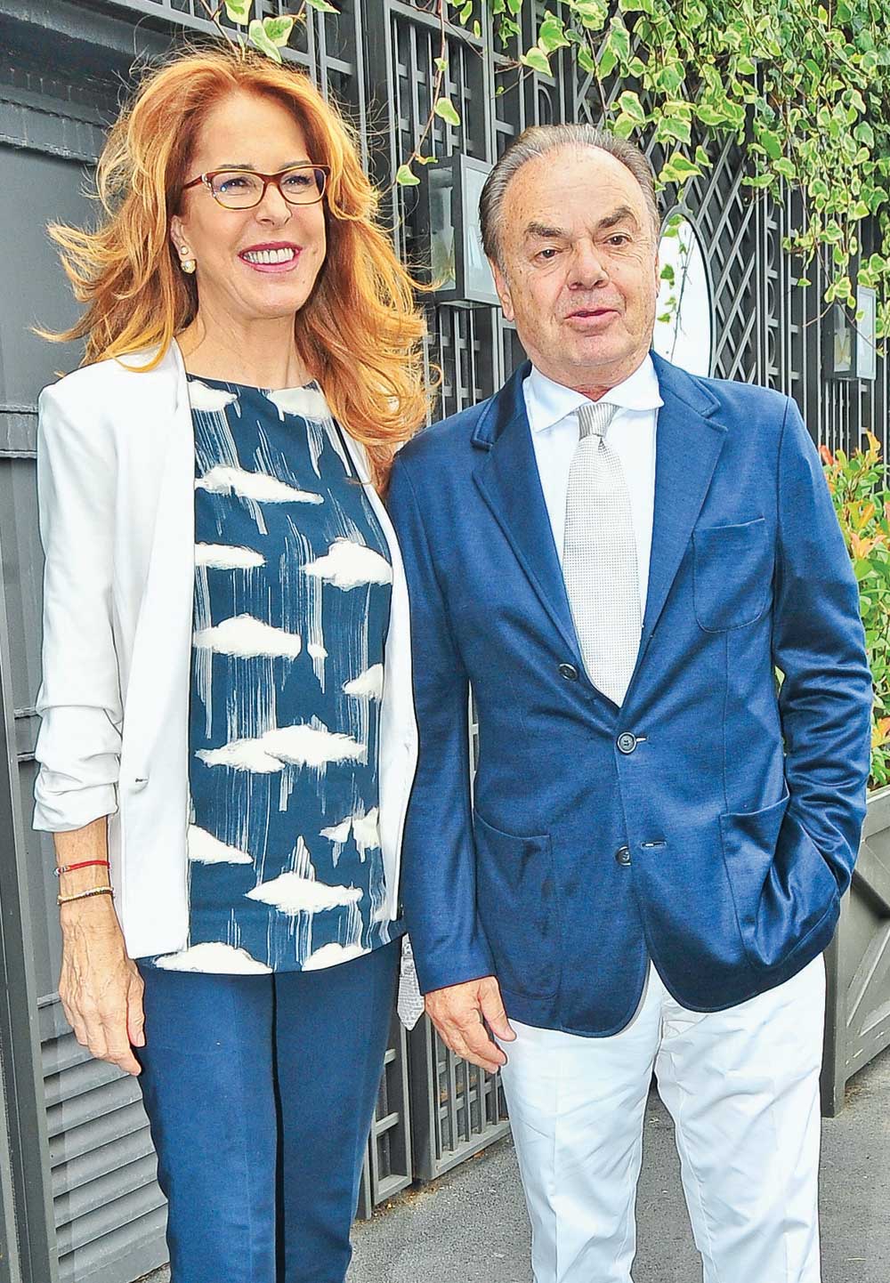 Üç yıllık aşkta mutlu son