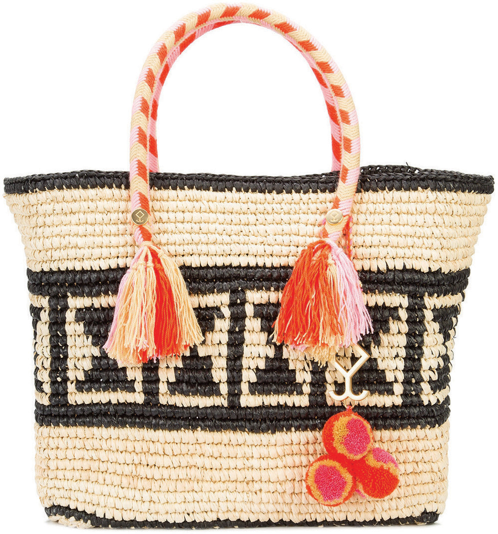 Stil ikonlarının yaz tercihleri