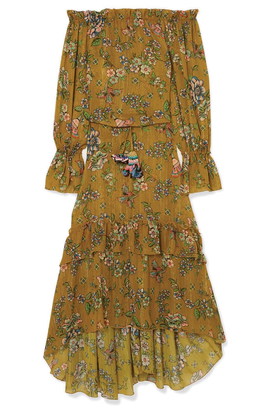 Stil ikonlarının yaz tercihleri