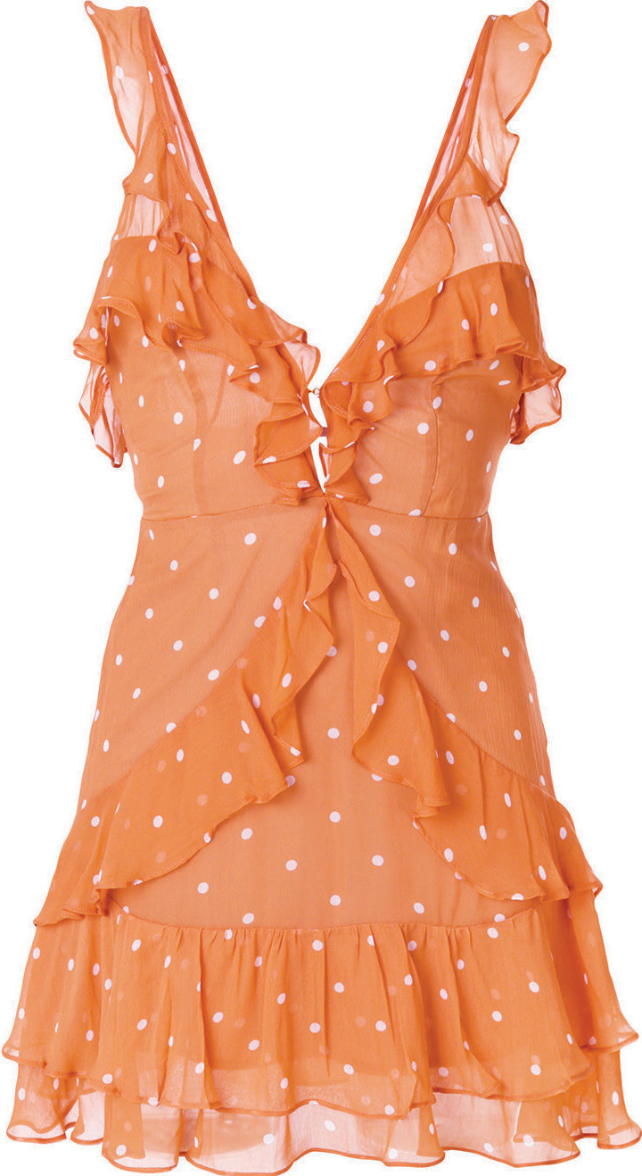 Stil ikonlarının yaz tercihleri