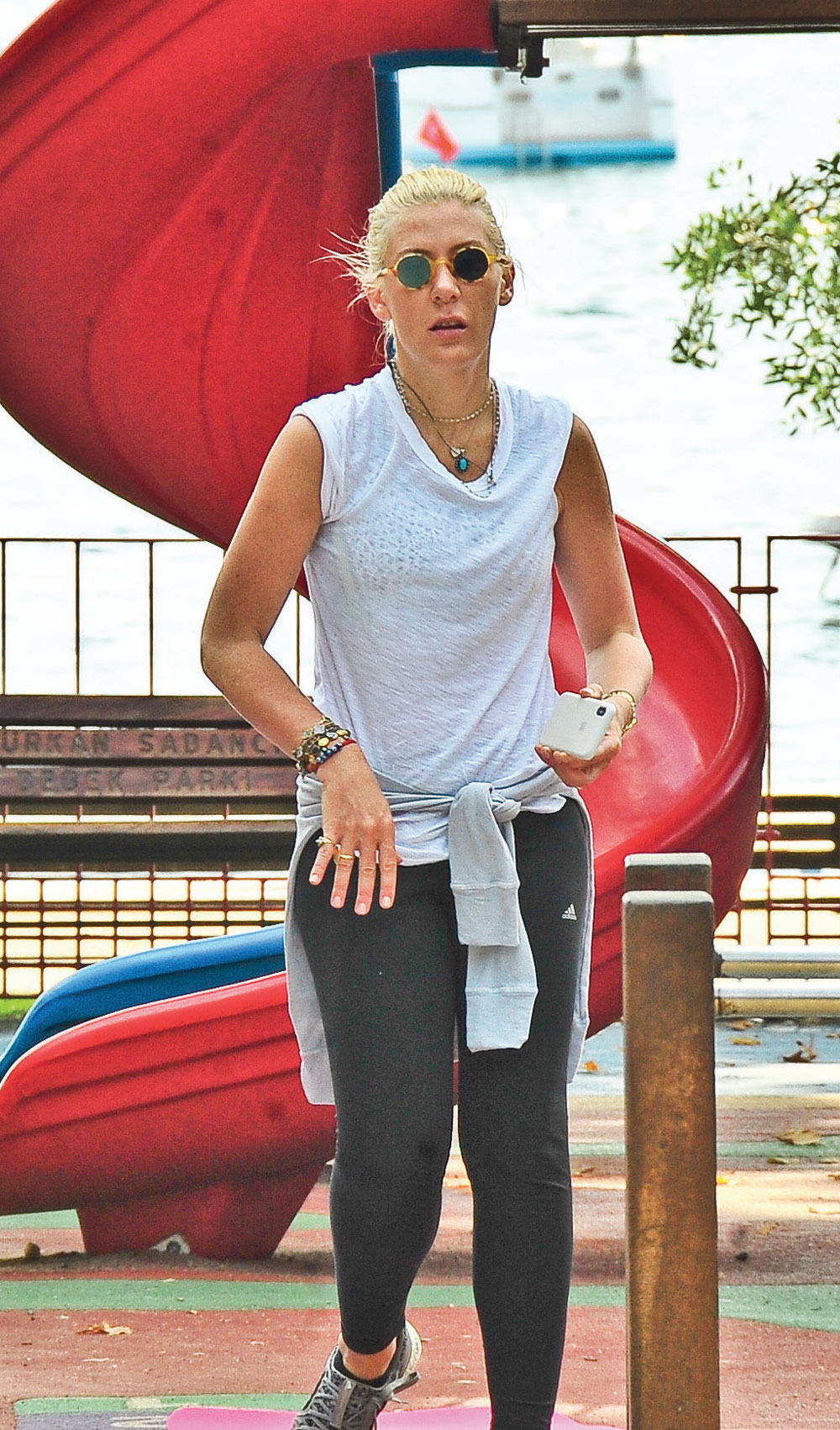 SOKAKLAR (4 TEMMUZ 2018)