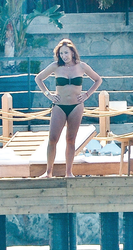 Ünlü isimlerin tercihi Bodrum koyları