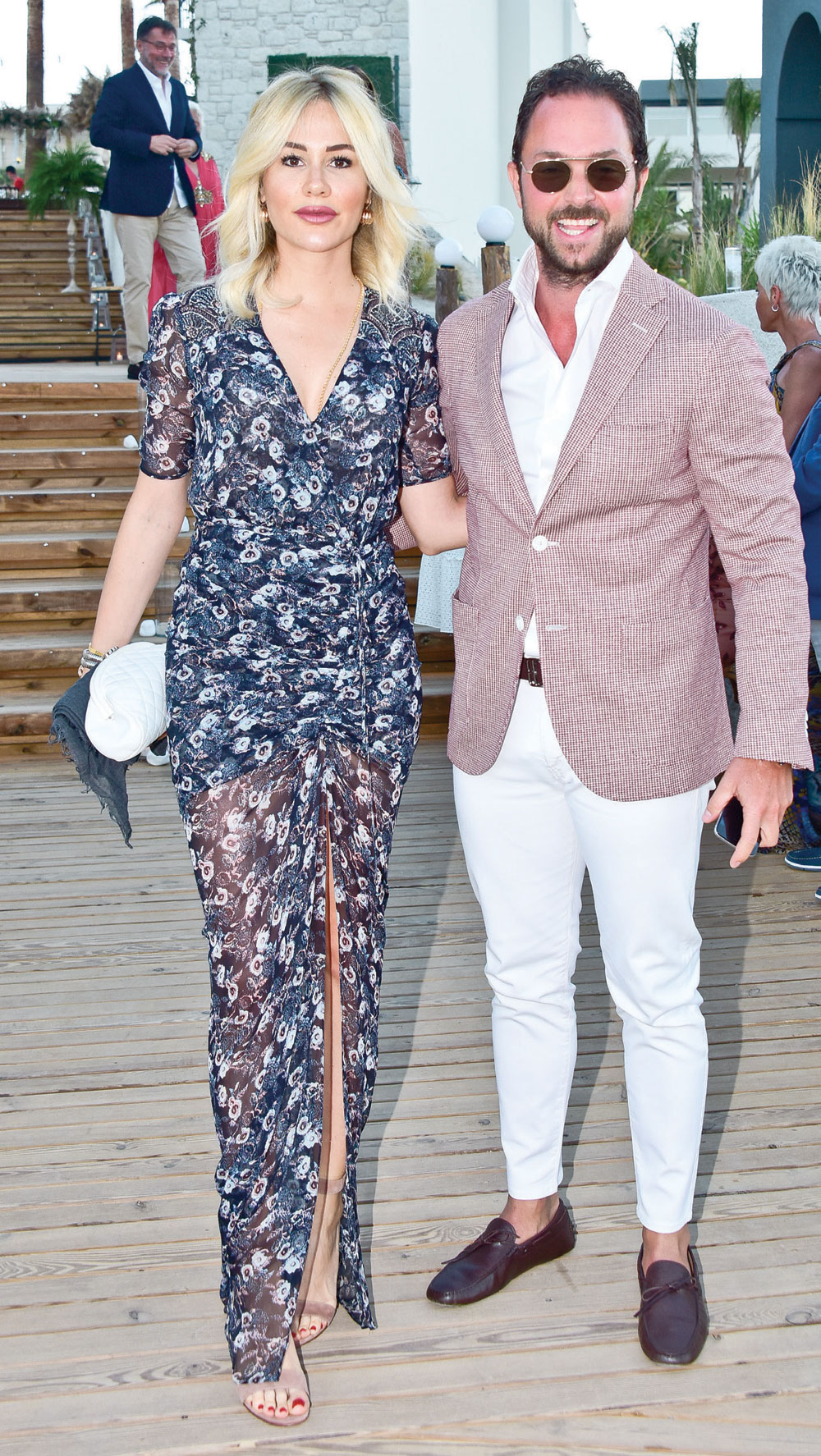 Ömür boyu mutluluğa ''evet'' dediler