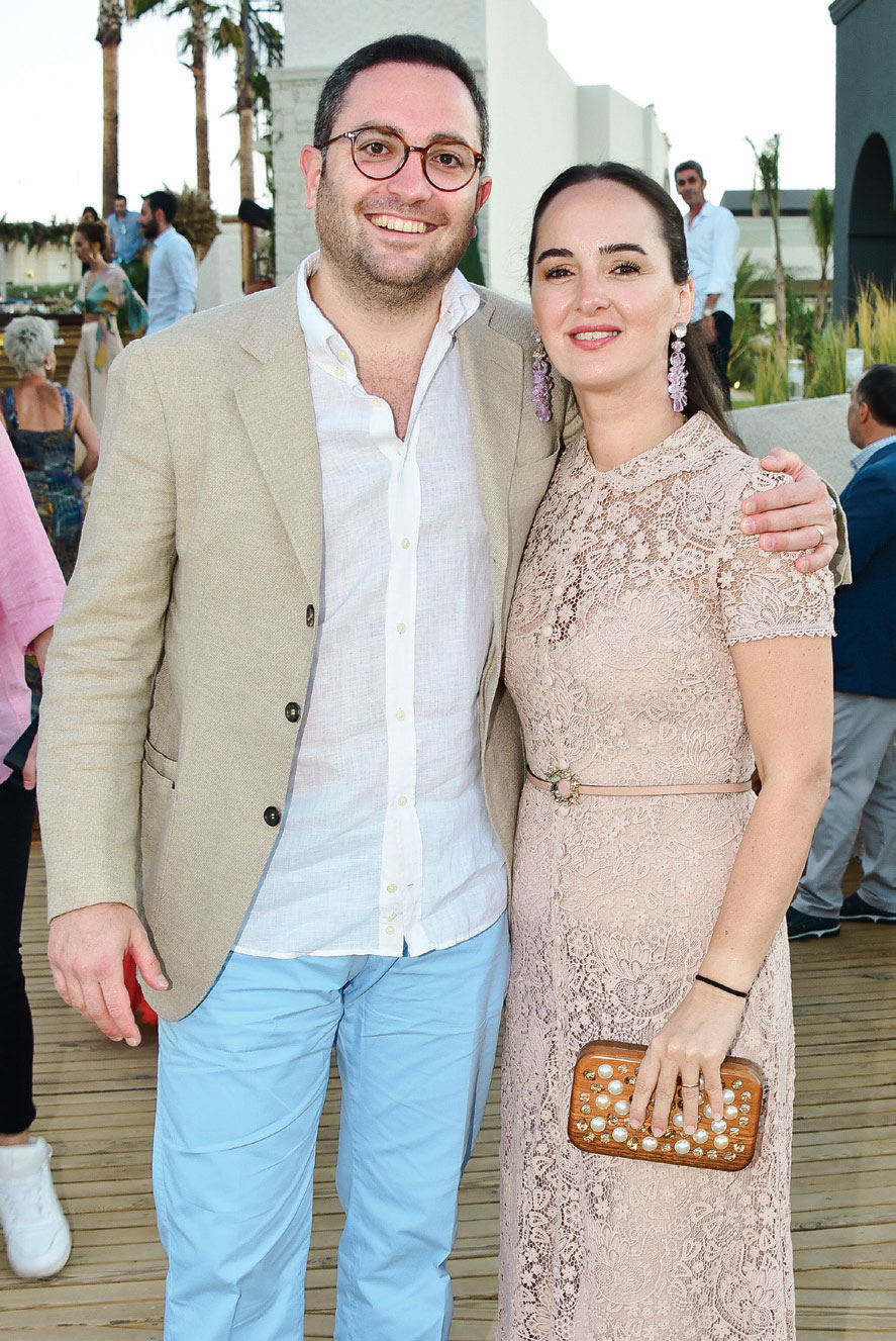 Ömür boyu mutluluğa ''evet'' dediler