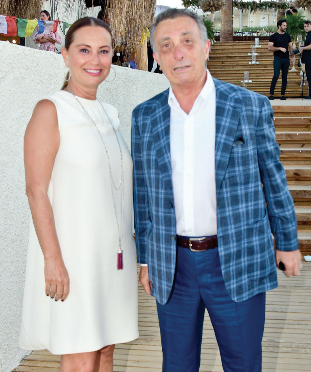 Ömür boyu mutluluğa ''evet'' dediler