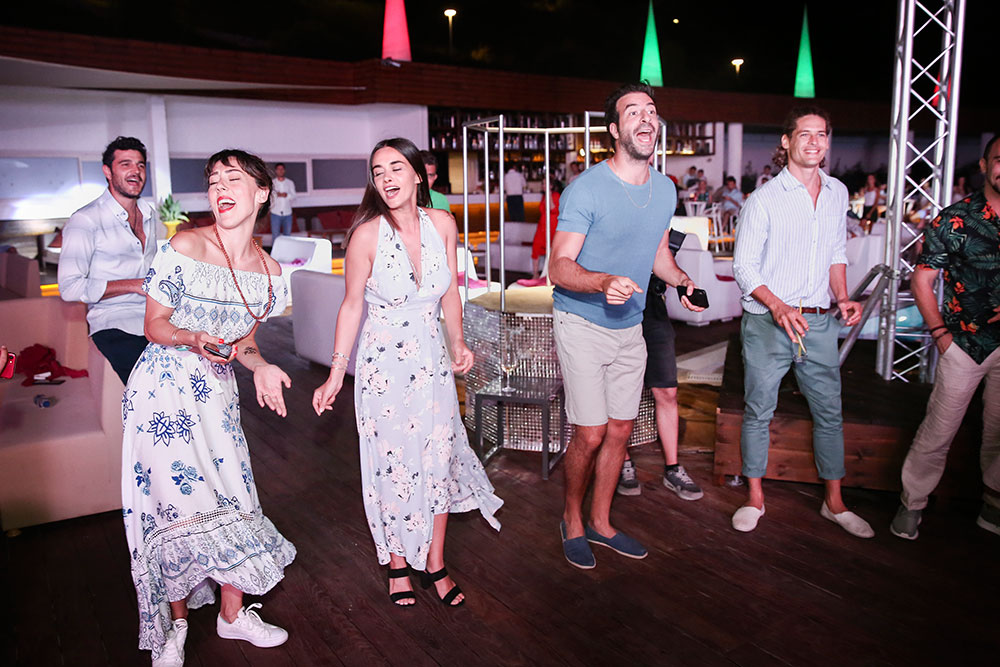 Cosmopolitan’dan İçimizdeki Yaz Aşkını Ateşleyen Kaçamak #CosmoSummerFling